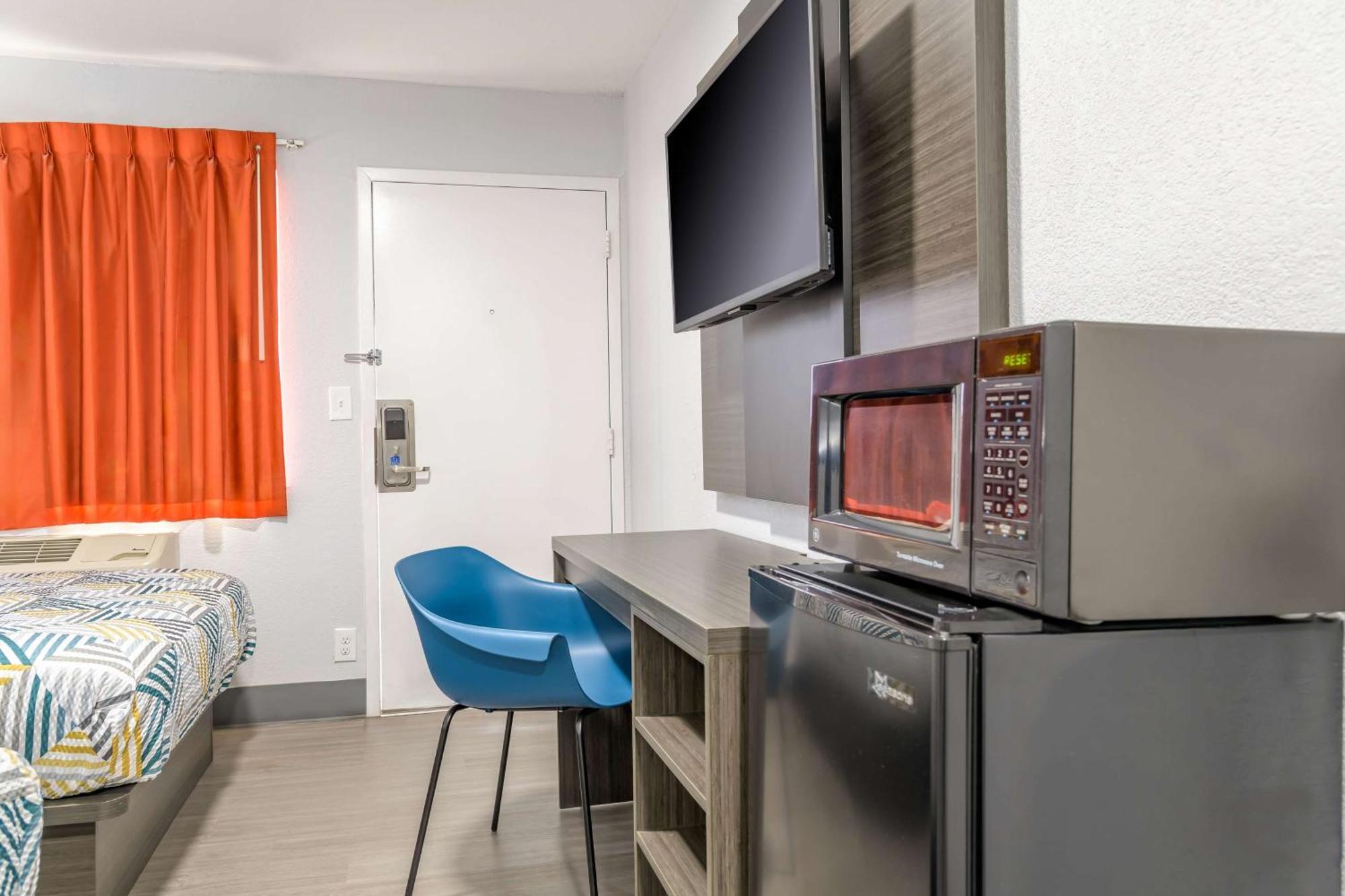 Home 6 Motel Topeka Kültér fotó
