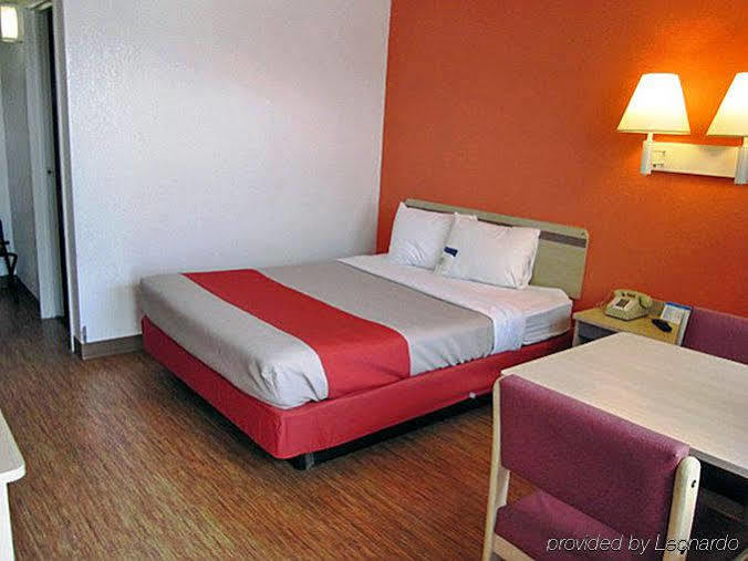 Home 6 Motel Topeka Kültér fotó